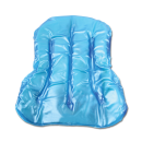 Kühlgamasche / Wärmegamasche Hot-Chilly-Leg - blau