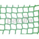 Patura Futtersparnetz 4,50 m x 4,50m - Maschenweite 4,5cm