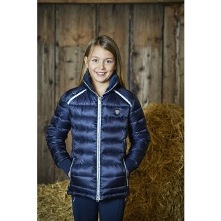 NEU Covalliero KINDER Steppjacke - Kinderjacke