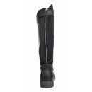 Winterreitstiefel - Reitstiefel gefüttert - Winterstiefel KANADA - schwarz 39