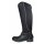 Winterreitstiefel - Reitstiefel gefüttert - Winterstiefel KANADA - schwarz 39