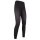 Thermolegging - Unterziehlegging - Unterziehhose - Leggings - schwarz