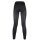 Thermolegging - Unterziehlegging - Unterziehhose - Leggings - schwarz