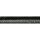 Dressurgerte - 130CM LANG - schwarz mit Handschlaufe