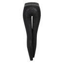 Reithose - Midseason Reitleggings EMMA - Thermoreithose - schwarz