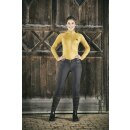 Reithose - Softshell - Thermoreithose - Damenreithose