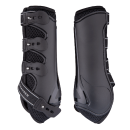Gamaschen BREATH - schwarz - 2-er Pack
