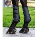 Gamaschen BREATH - schwarz - 2-er Pack