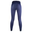 Reitleggings MORELLO Winterreitlegging - Thermoreitlegging - Silikon-Vollbesatz