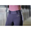 Reitleggings MORELLO Winterreitlegging - Thermoreitlegging - Silikon-Vollbesatz