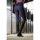 Reitleggings MORELLO Winterreitlegging - Thermoreitlegging - Silikon-Vollbesatz