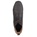 Stiefelette - Reitstiefelette - Robusta Style - dunkelbraun