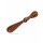 Sporenriemen - Ladies Spurstrap Basket Tooled