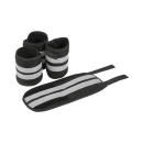 Reflex Bandagen - 4-er Satz silber