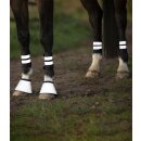 Reflex Bandagen - 4-er Satz silber