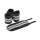 Reflex Bandagen - 4-er Satz silber