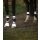 Reflex Bandagen - 4-er Satz silber