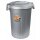 Futtertonne grau - 46L = ca. 16Kg
