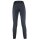 Winterreithose - Softshellreithose - Reithose - Softshell - WINNER - schwarz 176