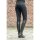 Winterreithose - Softshellreithose - Reithose - Softshell - WINNER - schwarz 176