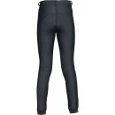Winterreithose ESSEN Kniebesatz - Reithose - Winter - Kinderreithose - EASY - schwarz 176