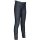 Winterreithose ESSEN Kniebesatz - Reithose - Winter - Kinderreithose - EASY - schwarz 176