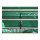 Rundbogen-Weidezelt 3,60x3,60m OHNE Panels