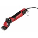 Schafschermaschine FarmClipper Profi - 6-speed - 350 W -...