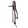 Ranchhand Browband Headstall - Westerntrense - Kopfstück - Single Buckle