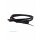 Westernzügel - Ranchhand Heavy Oil Harness Reins 1/2" - 13mm breit / 225cm lang