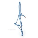 Knotenhalfter - PP Halter - Trainingsequipment