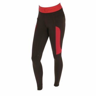 Riding Tights LIA - wärmende Reitlegging - Reithose