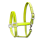 Reflex Halfter - Pferdehalfter - fluoriszierend WB