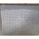 Equifarm´s Eventmatte - Zeltbodenmatte - Turniermatte - aus Recycling-Kunststoffmaterial - geschlossen