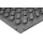 Equifarm´s Eventmatte - Zeltbodenmatte - Turniermatte - aus Recycling-Kunststoffmaterial - geschlossen