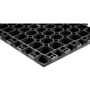 Paddockmatte - Universalmatte LIGHT - aus Recycling-Kunststoffmaterial (Preis pro Stück)