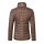 Covalliero Steppjacke - Damenjacke - Wood