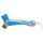 IRH-Scraper - Hufkratzer - Hufreiniger - verschiedene Farben Blue Breeze