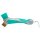 IRH-Scraper - Hufkratzer - Hufreiniger - verschiedene Farben Blue Breeze
