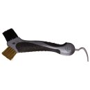 IRH-Scraper - Hufkratzer - Hufreiniger - verschiedene Farben Orange
