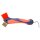 IRH-Scraper - Hufkratzer - Hufreiniger - verschiedene Farben Orange