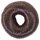 Haardonut 8x3cm - Haarkissen - Haarring