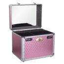 Groomingbox SHINY - Putzbox - Putzkiste - verschiedene...