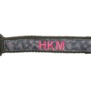 HKM Halfter SURVIVAL  - Camouflage grün