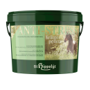 St. Hippolyt - Anti-Stress-Kräuterpellets - Mit...