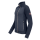 Sweat-Jacke - FREMONT - Damenjacke - Nachtblau