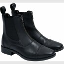 Eldorado Jodhpur Stiefelette - aus veganem Leder -...