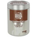 MagicBrush - Lederfett mit Bienenwachs