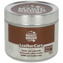 MagicBrush - Lederseife mit Kokosnuss-Öl - 500ml