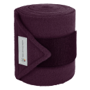Fleecebandagen - Bandagen - ESPERIA - holunder - WB - 4er...